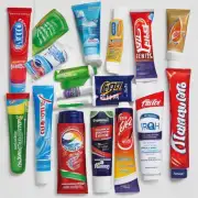 什么是最好用的牙膏？