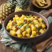在制作汤炖肉或其他料理时是否建议加入木菠萝作为配料？
