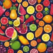 有哪些水果是能够帮助人们降低体温并防止感冒和流感等疾病传播的风险较低的食物选择？