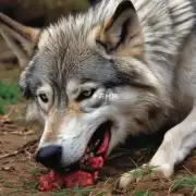 如果食用狼肉类的话您认为会有什么风险或不良反应出现么？如果是真的那么这是否意味着我们应该避免食用这种食物呢？