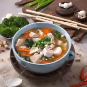 强筋壮骨汤的制作方法是什么?