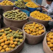 贵阳市周边地区的哪些县区有出售干冬瓜皮的机会吗？