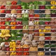 如果您想增加营养摄入量以帮助保持身体健康那么您应该选择哪种类型的食品来补充所需的维生素矿物质和其他重要营养成分？