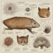 在动物身上发现的腺毛是什么？它们具有哪些功能和特点？