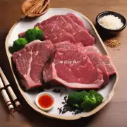 有哪些中药材适合与牛肉搭配？