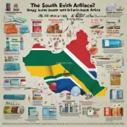 你知道南非有什么样的药物？