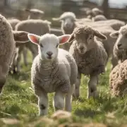 一头母绵羊肉羔的价值是与公绵羊肉相比更低还是更高?一头公绵羊肉羔比一头母绵羊肉羔更贵的原因是什么？