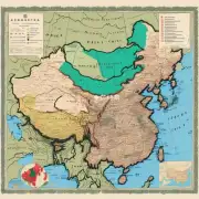 中华人民共和国境内有哪些地区出产孰地黄？