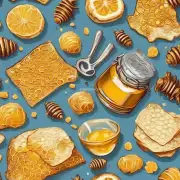 如果你想要一个天然的方法来减轻咳嗽的症状那么吃蜂蜜和姜片是一个不错的选择吧？