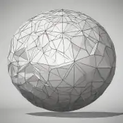 什么是一个球面几何形状？