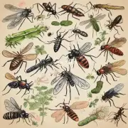 有哪些中草药可以用于驱赶蚊子？