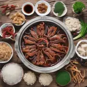 在传统中餐烹饪过程中是否有使用到山羊肾脏这样的食材?如果存在是否也有相应的做法和技巧可供参考？