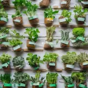 我们是否可以将某些植物作为一种补充物来增加食物中的营养价值而无需服用任何其他补品或其他药品？