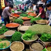 广西有哪些著名的草药市场？