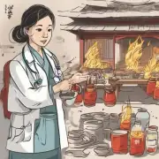 中医认为哪些因素会导致身体出现 泻火的症状？