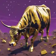 如果你有一只已经死亡的紫背金牛的话你会选择如何处理它并为什么原因？