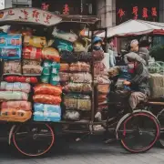 对于没有车的人来说从市区到亳州市中药材交易市场是否有其他交通方式可选择呢？