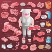 猪大肠有哪些不同的处理方法？