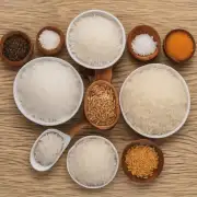 哪些因素影响着水稻的质量与口感？