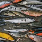 钓鱼时为什么要使用鱼饵？为什么不能直接把整颗鱼吞下去呢？