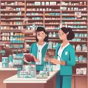 如何让顾客对药品感兴趣并信任购买呢？