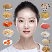 中医认为哪些食物有助于改善皮肤质量？