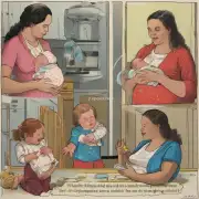 拔肚脐对孕妇和哺乳期妇女的影响是什么？