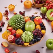 哪些水果适合于秋天食用以缓解高温感呢？
