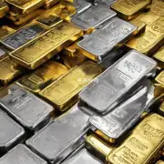 哪些黄金和白银的股票值得投资？