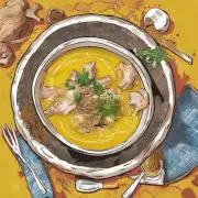 有没有人推荐过一种叫做 黄连炖猪肚汤 这样的一种方法？