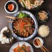 韩国有什么特色美食值得推荐尝试?
