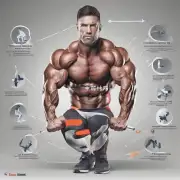 如何增强肌肉力量?