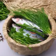 中药里面的鱼腥草是什么样的味道呢？