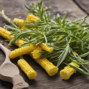 一些草药如黄连被认为是寒性的那么它们为什么会带有甘味的感觉呢？