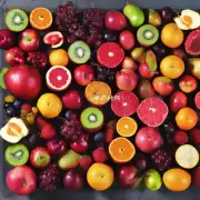 在秋季里如果感到热气蒸腾时可以吃哪些水果？