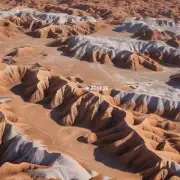 有哪些沙漠地区的矿产资源可以用于中药材生产?