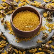 为什么有些地区的人喜欢喝蜜蜂花粉水来提高免疫力和其他健康益处？