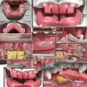 什么是洗牙后口腔上的药物成分?