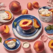 吃桃儿七果时需要注意什么?
