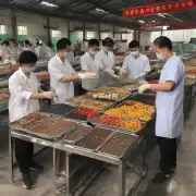 中国南方地区的中药材批发市场有哪些特点?