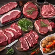 你有没有推荐的食谱或做法用于长肉?