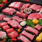 中医认为哪些食物是长肉的好选择?