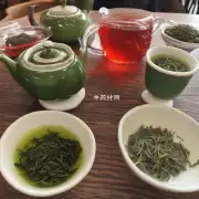 什么是红茶它与绿茶有何不同?