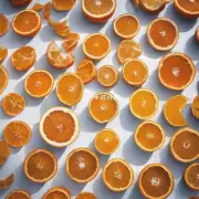 橙子的皮有什么用途?