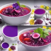 哪些症状适合喝紫草汤?