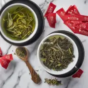 红茶绿茶和白茶的区别是什么?