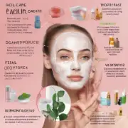 三七可以用于哪些类型的面部或身体皮肤护理产品?