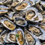 在烹饪龙骨牡蛎时如果用盐水浸泡龙骨牡蛎会更好吗?