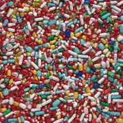 哪种药材最适合用于制作中成药或保健品?