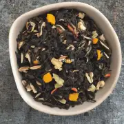这种茶叶最适合搭配什麽口味的食物?